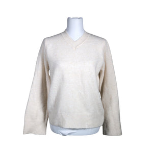Unisex InWear - Kampsun, suurus 36 - Looduslik valge (1)