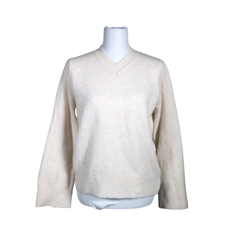 Unisex InWear - Kampsun, suurus 36 - Looduslik valge ()