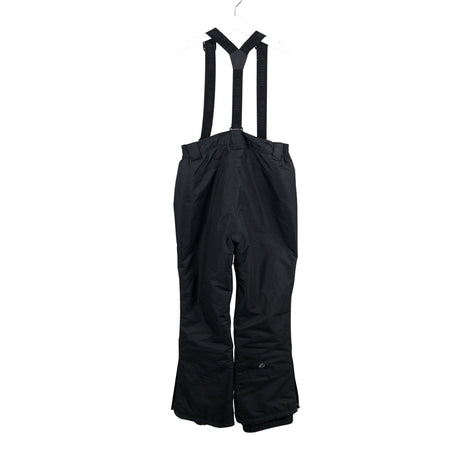 Unisex Icepeak - Talvepüksid, suurus 146 - 152 - Must (2)