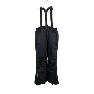 Unisex Icepeak - Talvepüksid, suurus 146 - 152 - Must (1)