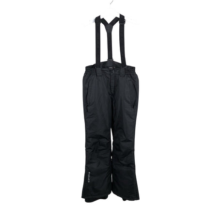 Unisex Icepeak - Talvepüksid, suurus 146 - 152 - Must ()