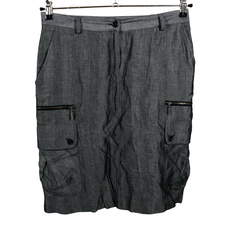 Unisex Röhnisch - Lühikeste käistega pluus, suurus 34 - Roosa ()