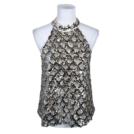 Unisex Lipsy London - Pidulik top, suurus 40 - Beige ()