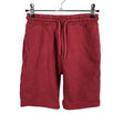 Unisex Next - Dressikangast lühikesed püksid, suurus 134 - 140 - Punane ()