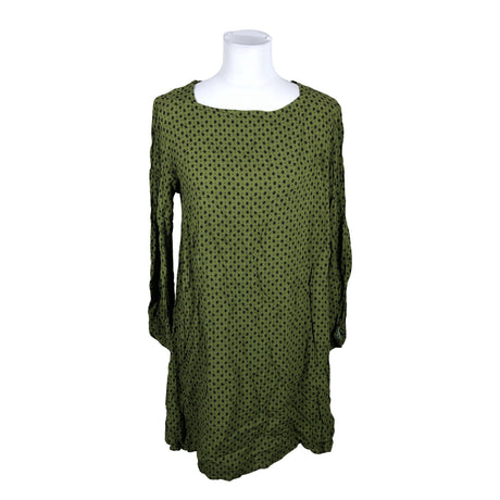 Unisex Benetton - Õhuke kleit, suurus 38 - Roheline ()