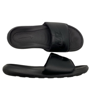 Unisex Nike - Plätud, suurus S - Must (1)