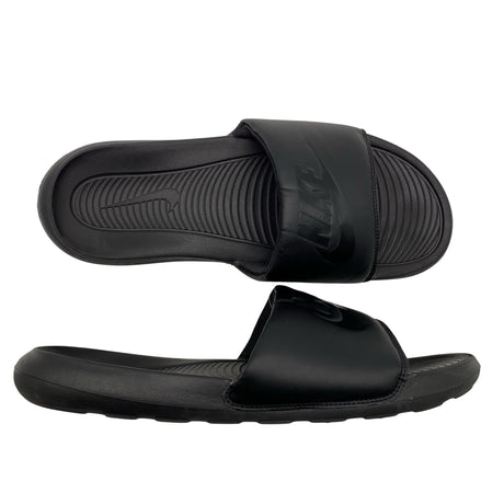 Unisex Nike - Plätud, suurus S - Must ()
