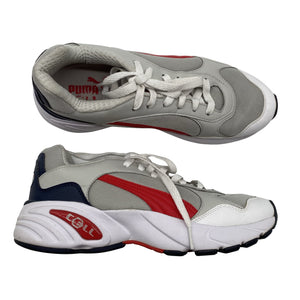 Unisex Puma - Tossud, suurus XXS - Hall (1)