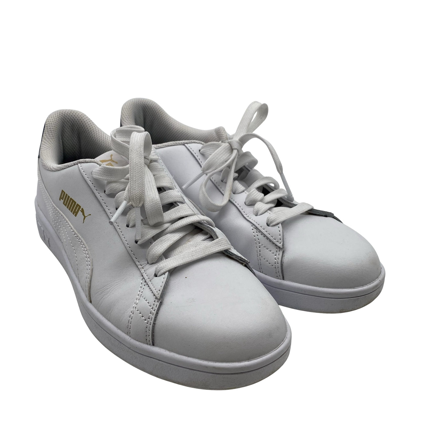 Unisex Puma - Tennised, suurus 41 - Valge (2)
