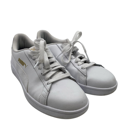 Unisex Puma - Tennised, suurus 41 - Valge (2)