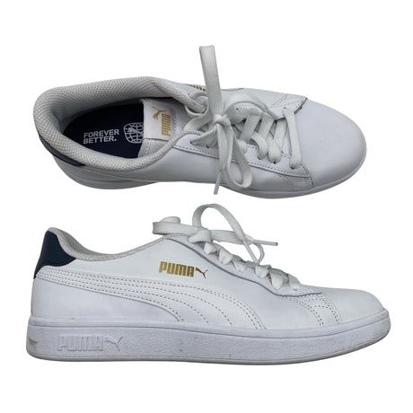 Unisex Puma - Tennised, suurus 41 - Valge ()