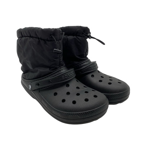 Unisex Crocs - Poolsaapad, suurus 40 - Must (2)