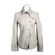 Unisex René Lezard - Jakk, suurus 36 - Beige ()