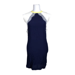 Unisex Silvian Heach - Õhuke kleit, suurus 34 - Sinine (1)