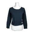 Unisex The North Face - Trikotaažist pluus, suurus 34 - Sinine ()