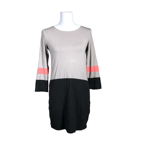 Unisex Topper - Trikotaažist tuunika, suurus 36 - Hall ()