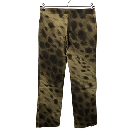 Unisex Versus Versace - Mittevenivad püksid, suurus 36 - Pruun (2)