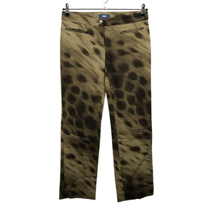 Unisex Versus Versace - Mittevenivad püksid, suurus 36 - Pruun (1)