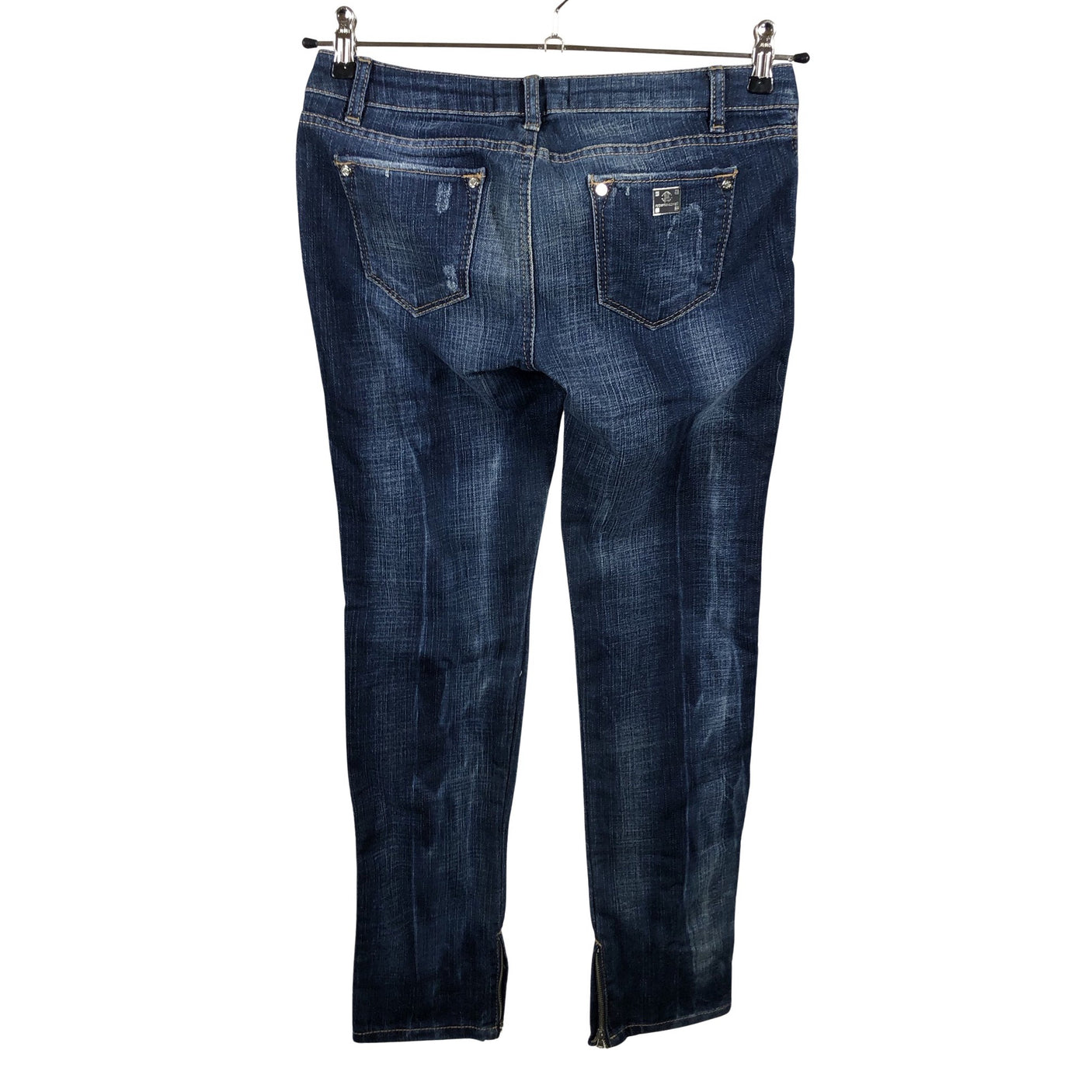 Unisex Roberto Cavalli - Teksad, suurus W29 - Sinine (2)