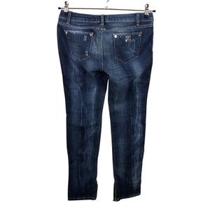 Unisex Roberto Cavalli - Teksad, suurus W29 - Sinine (2)