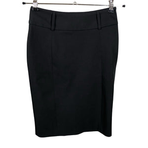 Unisex Guess - Pliiatsseelik, suurus 36 - Must (1)