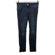 Unisex Trussardi Jeans - Teksad, suurus W26 - Sinine ()