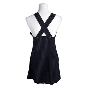Unisex Cooperative - Mitteveniv kleit, suurus 34 - Sinine (2)