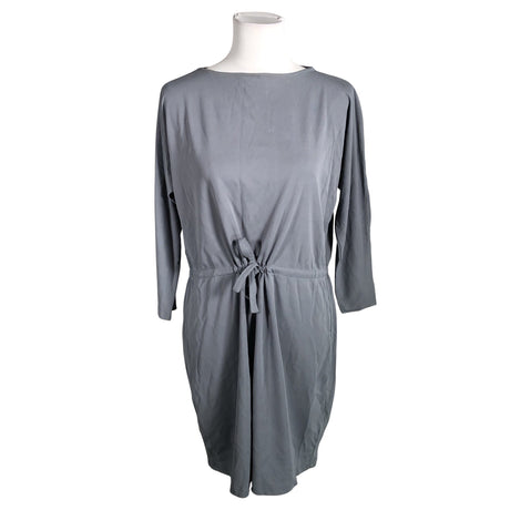 Unisex Filippa K. - Õhuke kleit, suurus 38 - Sinine ()