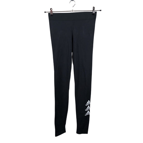 Unisex Adidas - Retuusid, suurus 164 - 170 - Must ()