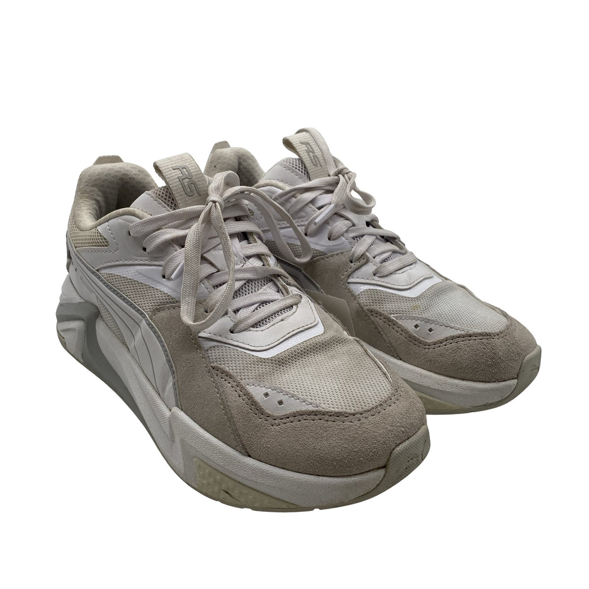 Unisex Puma - Tennised, suurus 39 - Beige (2)