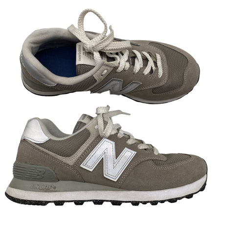 Unisex New Balance - Tennised, suurus 39 - Hall ()