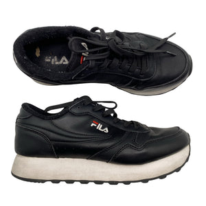 Unisex Fila - Tennised, suurus 39 - Must (1)