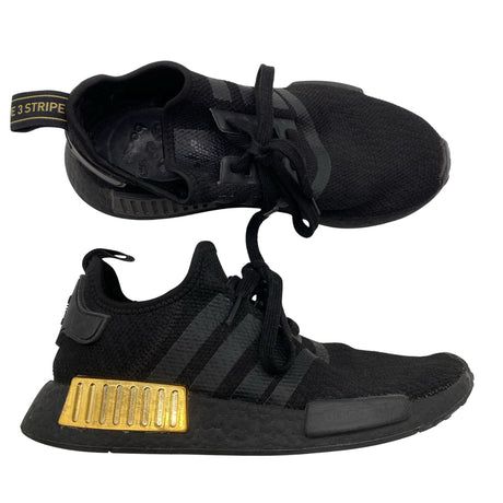 Unisex Adidas - Tossud, suurus 39 - Must ()