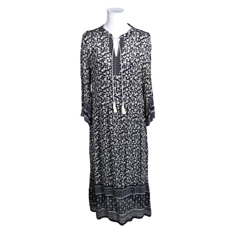 Unisex Part two - Õhuke kleit, suurus 38 - Sinine ()