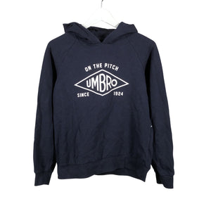Unisex Umbro - Dressipluus, suurus 158 - 164 - Sinine (1)