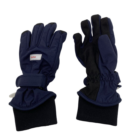 Unisex Reimatec - Kevad-/sügiskindad, suurus 5 - 8 vuotta - Sinine ()