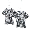 Unisex Molo Kids - T-särk, suurus 146 - 152 - Hall ()