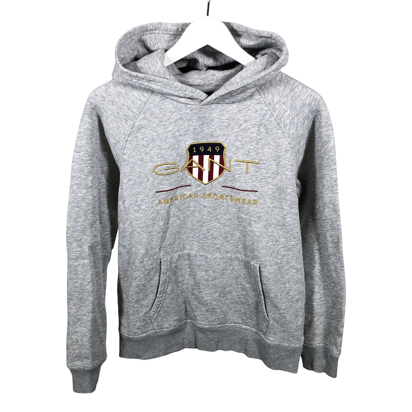 Unisex Gant - Dressipluus, suurus 164 - 170 - Hall (1)