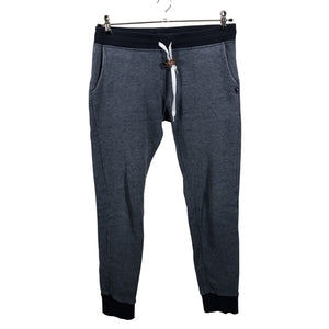 Unisex Sweet Pants - Dressikangast püksid, suurus 40 - Sinine (1)