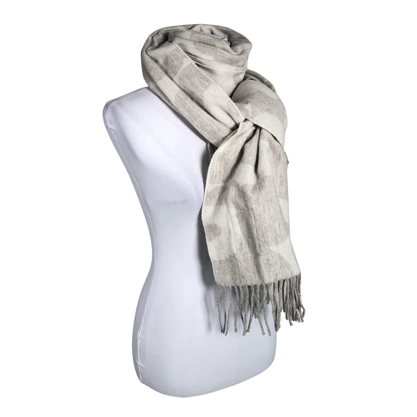 Unisex Marimekko - Sall, suurus Ei kokoa - Beige (2)