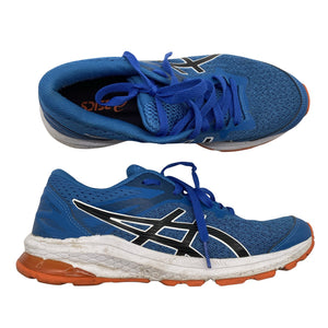 Unisex Asics - Tossud, suurus 39 - Sinine (1)