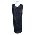 Unisex Filippa K. - Õhuke kleit, suurus 34 - Sinine ()