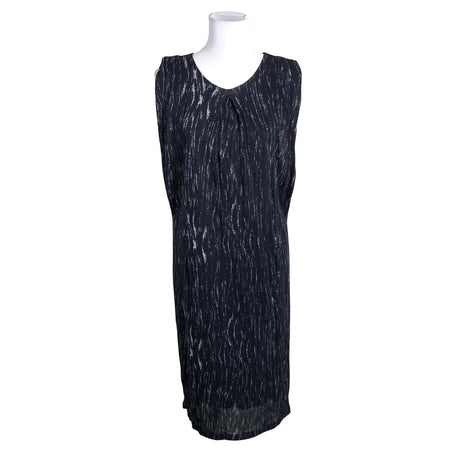 Unisex Filippa K. - Õhuke kleit, suurus 34 - Sinine ()