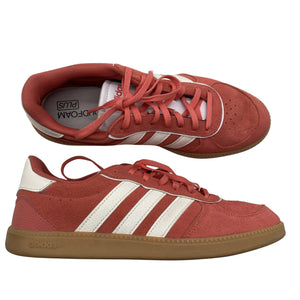Unisex Adidas - Tennised, suurus 40 - Roosa (1)