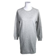 Unisex Pure Waste - Dressikangast kleit, suurus 32 - Hall ()