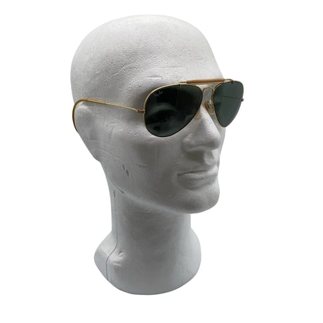 Unisex Ray-Ban - Päikeseprillid, suurus Ei kokoa - Roheline (2)