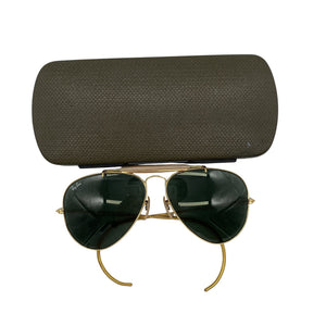 Unisex Ray-Ban - Päikeseprillid, suurus Ei kokoa - Roheline (1)