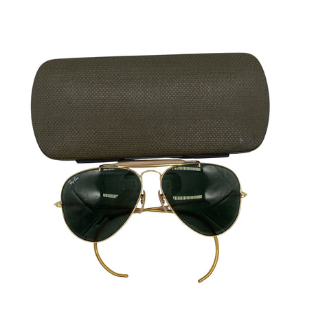 Unisex Ray-Ban - Päikeseprillid, suurus Ei kokoa - Roheline ()