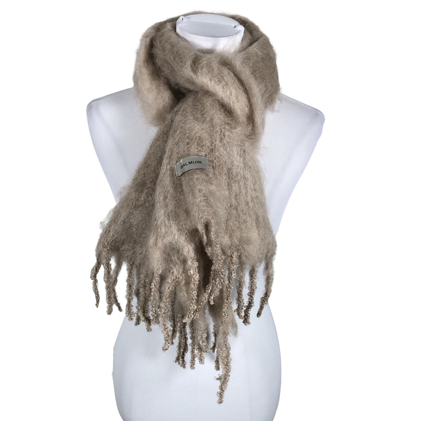 Unisex Balmuir - Sall, suurus Ei kokoa - Beige (3)