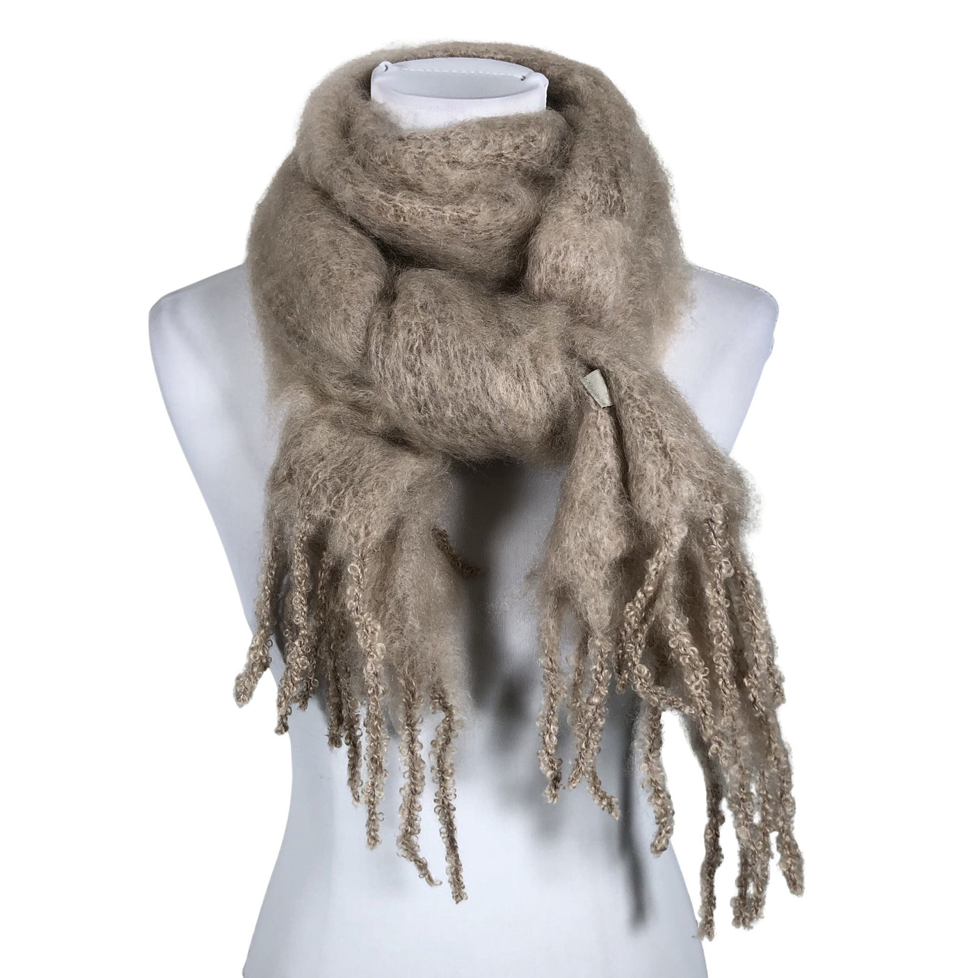 Unisex Balmuir - Sall, suurus Ei kokoa - Beige (1)